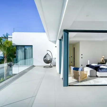 Villa Luxury With Private Pool *