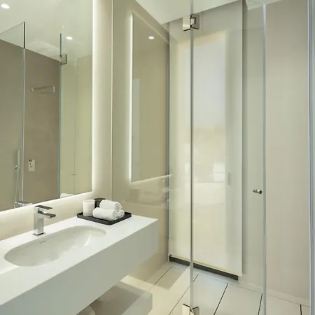 Luxury With Private Pool * Marbella