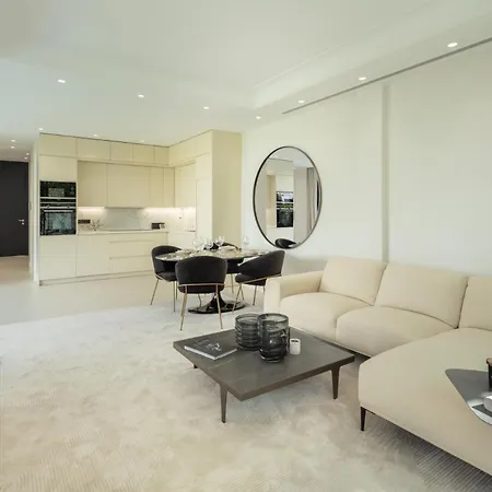Villa Luxury With Private Pool Marbella