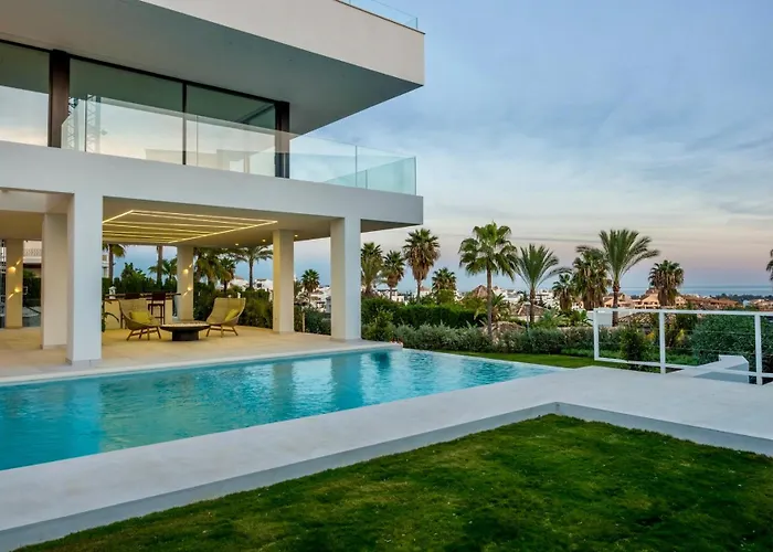 Villa Luxury With Private Pool