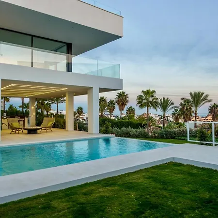 Villa Luxury With Private Pool